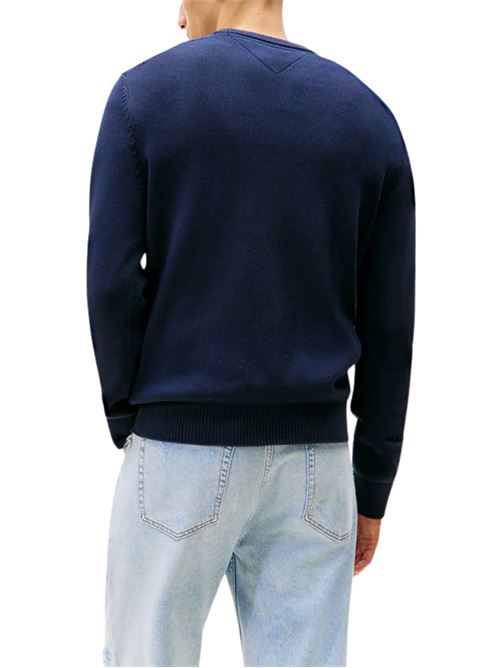 Maglioncino essential Tommy Jeans | DM0DM21787C1G